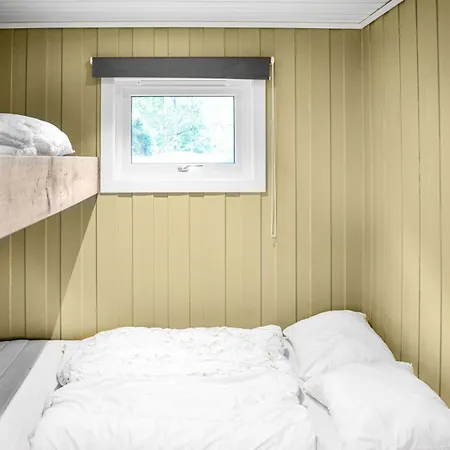 Cozy In Bjoa With Wifi بيت للعطل Utbjoa